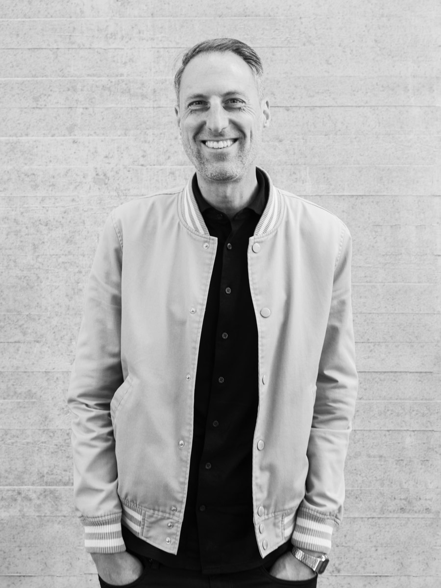 Nicholas van den Doel